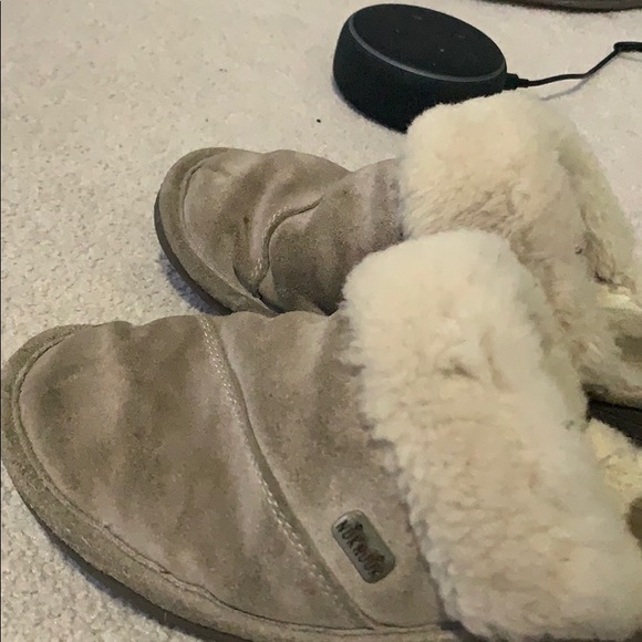 Slippers - Picture 5 of 5